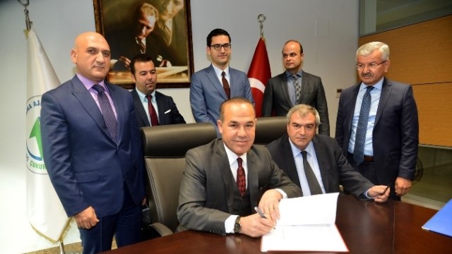 Sağlıklı toplum adına dev buluşma