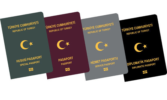 Ehliyet ve pasaporta zam geldi