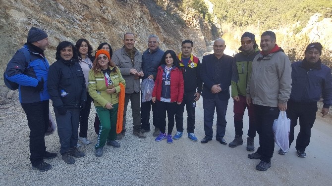 Karaisalı’nın cazibesi artıyor