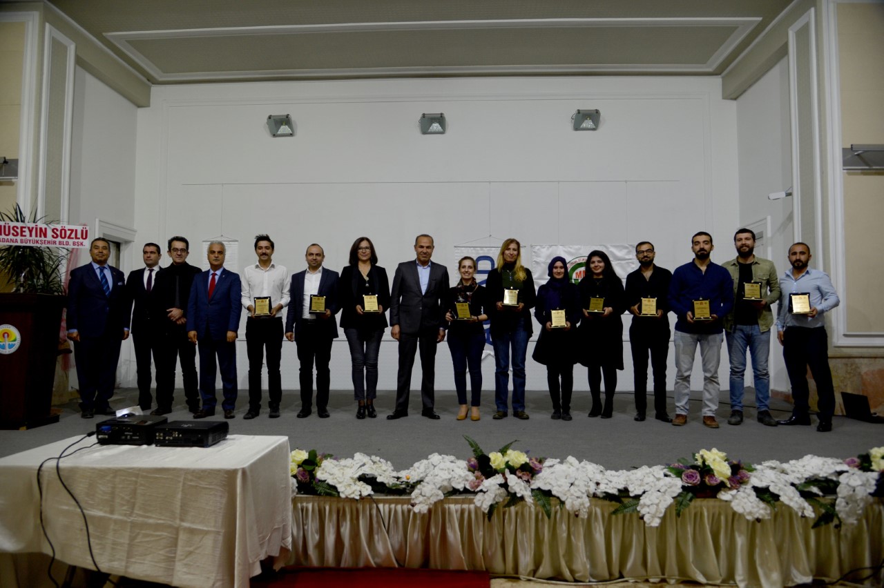 Demokrasi ruhu bu parkta yaşatılacak
