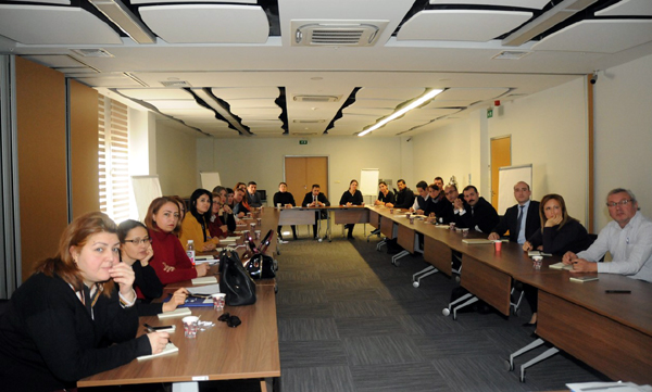 “Çukurova Projelere Hazırlanıyor”