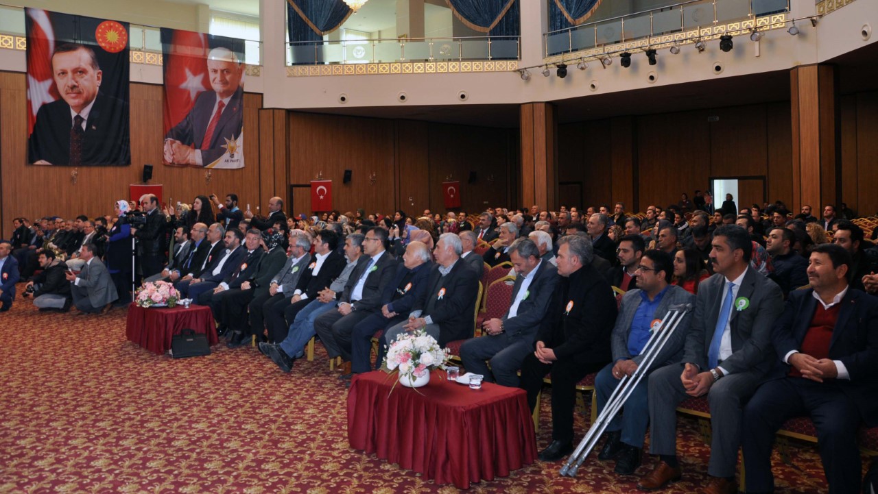 Mehmet Akif Ersoy, Ölüm Yıldönümünde Anıldı