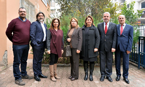 22 yılda 1.150 üniversite öğrencisine burs