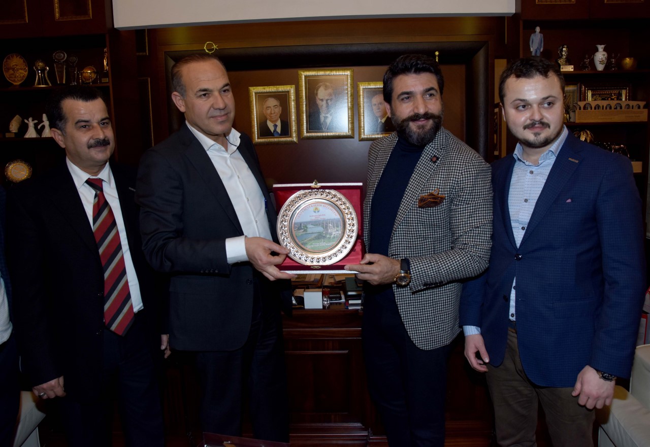 ‘Otomotiv sektöründe yerli üretim gönülden desteklenmeli’