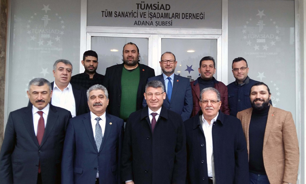 Yeni, “Türkiye Cumhuriyeti Devleti güçlüdür''