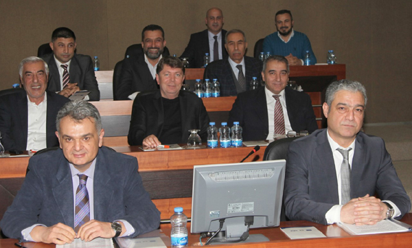 ATOSEV eğitime katkısını artırarak sürdürüyor 