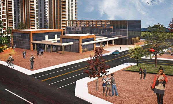 Seyhan'da Kentsel Dönüşüm