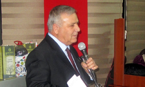 Çukurova Oğuz Boyları 2016 yılını değerlendirdi