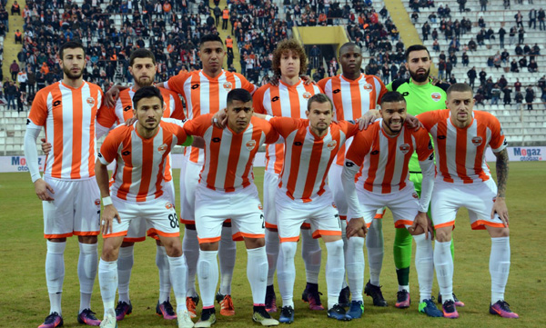 Kaplan’ın Belek kampı başlıyor