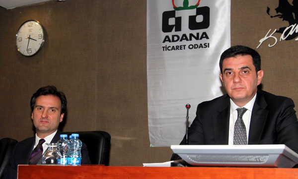 Tarkan Kulak, ''Türkiye asla teröre teslim olmayacaktır''