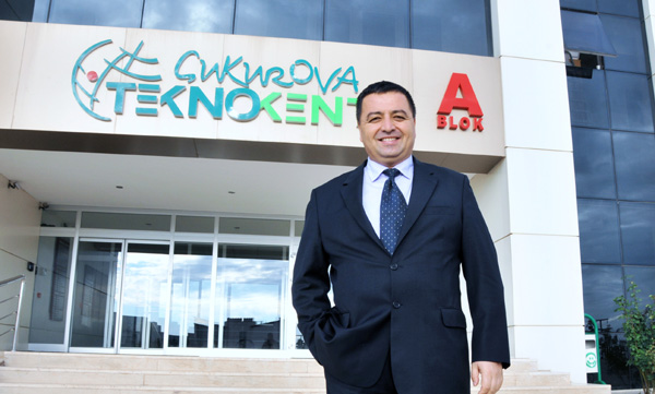 Kadir Aydın, Korkut Ata Üniversitesi Rektörlüğü’ne aday