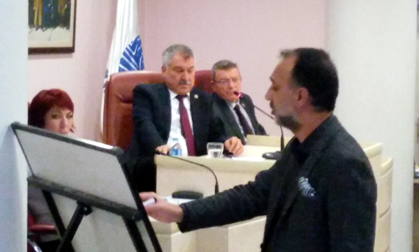 Karalar: ''600 hane ile anlaştık''