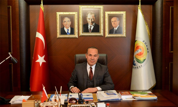 Sözlü, ''5 Ocak Kurtuluş Bayramı kutlu olsun''