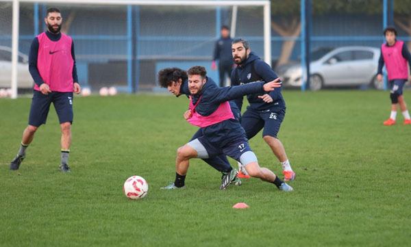 Demirspor’un Antalya kampı hafta sonu başlıyor