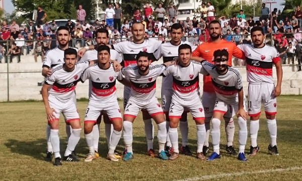 Kiremithanespor'da hedef 3 puan