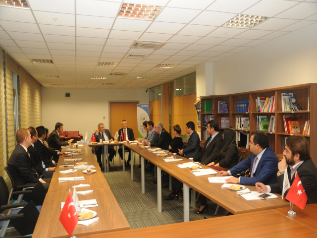 Turizmciler EMITT fuarına hazırlanıyor