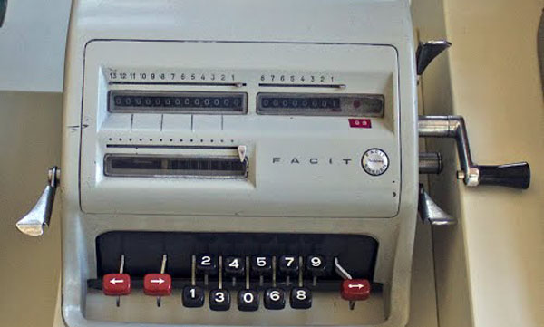 Adana’ya ‘Muhasebe Müzesi’ 