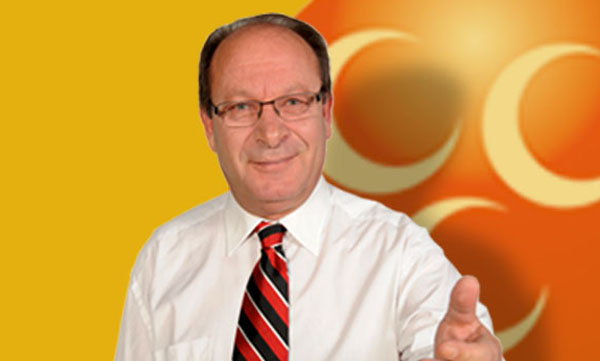 ASKİ Genel Müdürlüğü'ne Oprukçu atandı