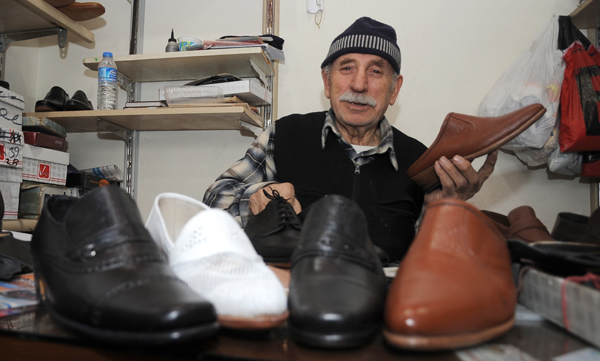 Yumurta topuk kan kaybediyor
