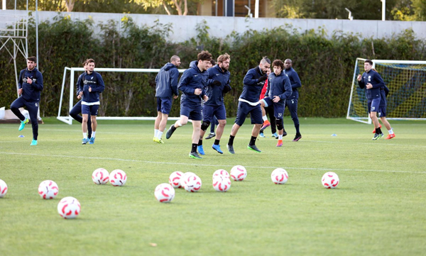 Çukurova derbisinde hedef 3 puan