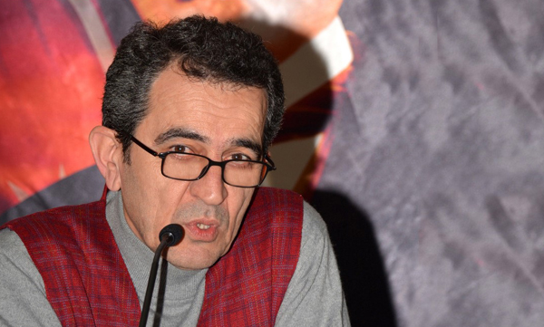 Tüzün, “Başarının sırrı ortak dil oluşturmaktır” 