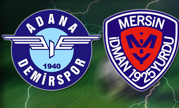 Çukurova Derbisi'nde gol sesi çıkmadı