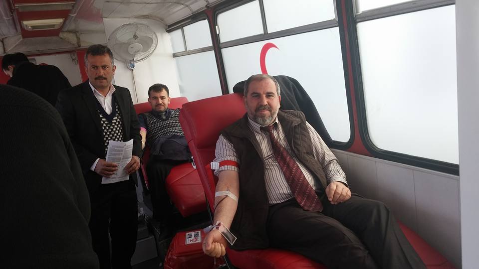 Din görevlileri hayat kurtaracak