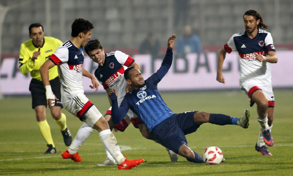 İpekoğlu, transferde ısrarlı