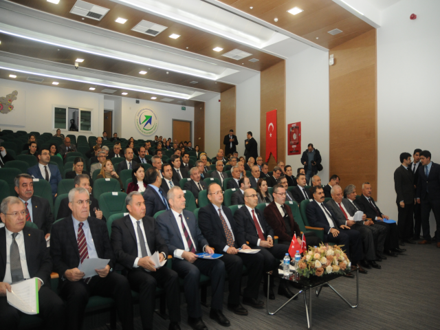 Strateji belgesi Adana’yı uçuracak