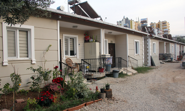 Huzurevi sakinleri HUZURSUZ!