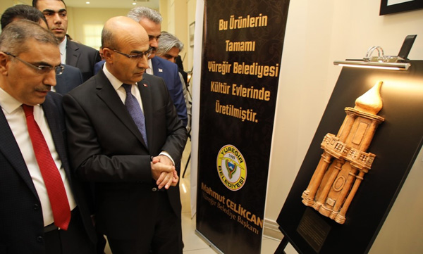 ''Tarihte Adana'' sergisi