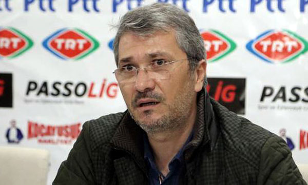 Bayram Akgül, ''Onurlu bir mazimiz var''