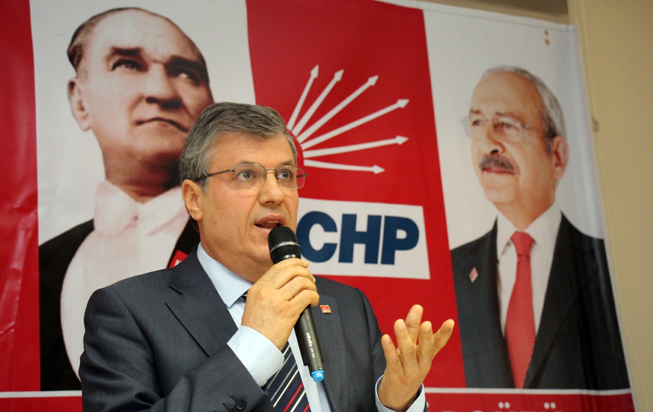 Meclis üyeleriniz gündeme getirsin