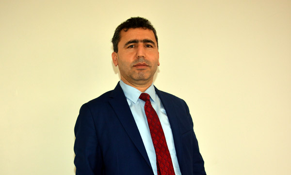 Karaoğlu: ''Başkanlık sistemine hayır''
