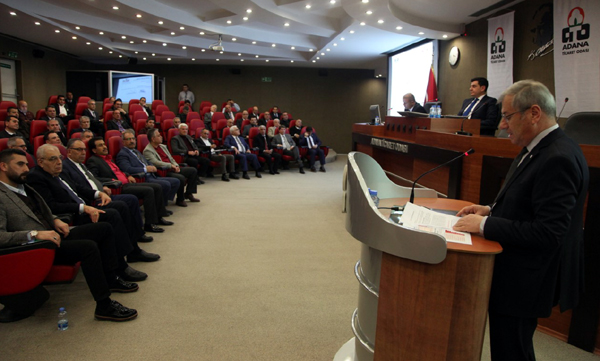 Çukurova Havalimanı, Adana ve Mersin’in kalkınma sürecini hızlandıracak