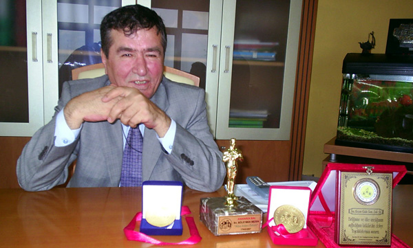 Süleyman Sezen: ''Marka olmanın bedeli var''