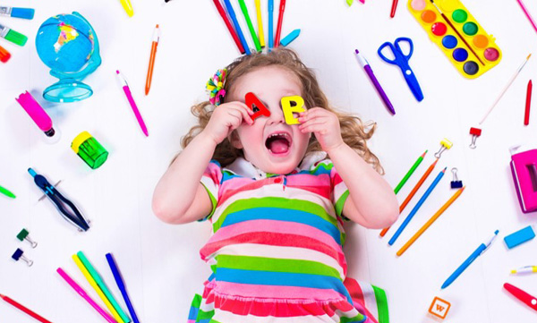 Okul Öncesi Eğitim Almış Çocuk Daha Başarılı