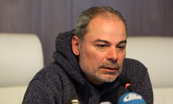 İpekoğlu, ''Yeni transferler güç sağlayacak''