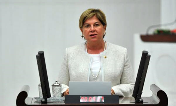 Kılıçdaroğlu, Türkmen'in istifasını istedi