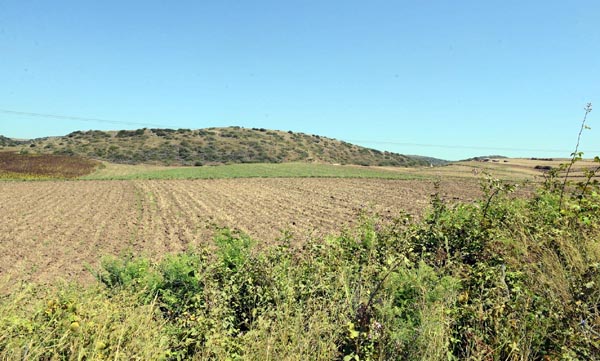 Ceyhan OSB için düğmeye basıldı