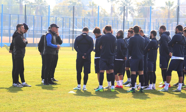 Engin İpekoğlu, memnun