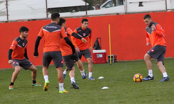 Kaplan 2 gün izin yaptı