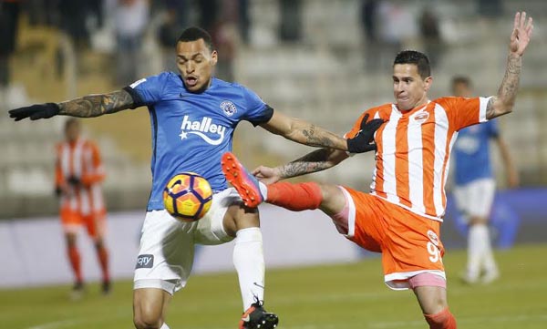 Adanaspor’dan averaj başvurusu