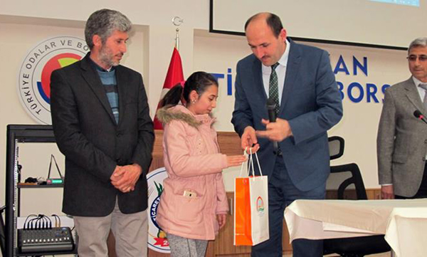 Adanalı Aleyna’nın büyük başarısı
