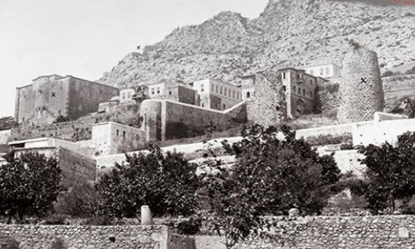 Ermeniler Kozan Manastırı’nı istiyor!