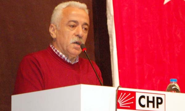 Özdiş’ten seçmenlere çağrı