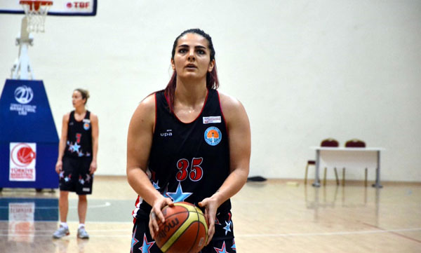 ASKİ’de Clark’ın çabası galibiyete yetmedi