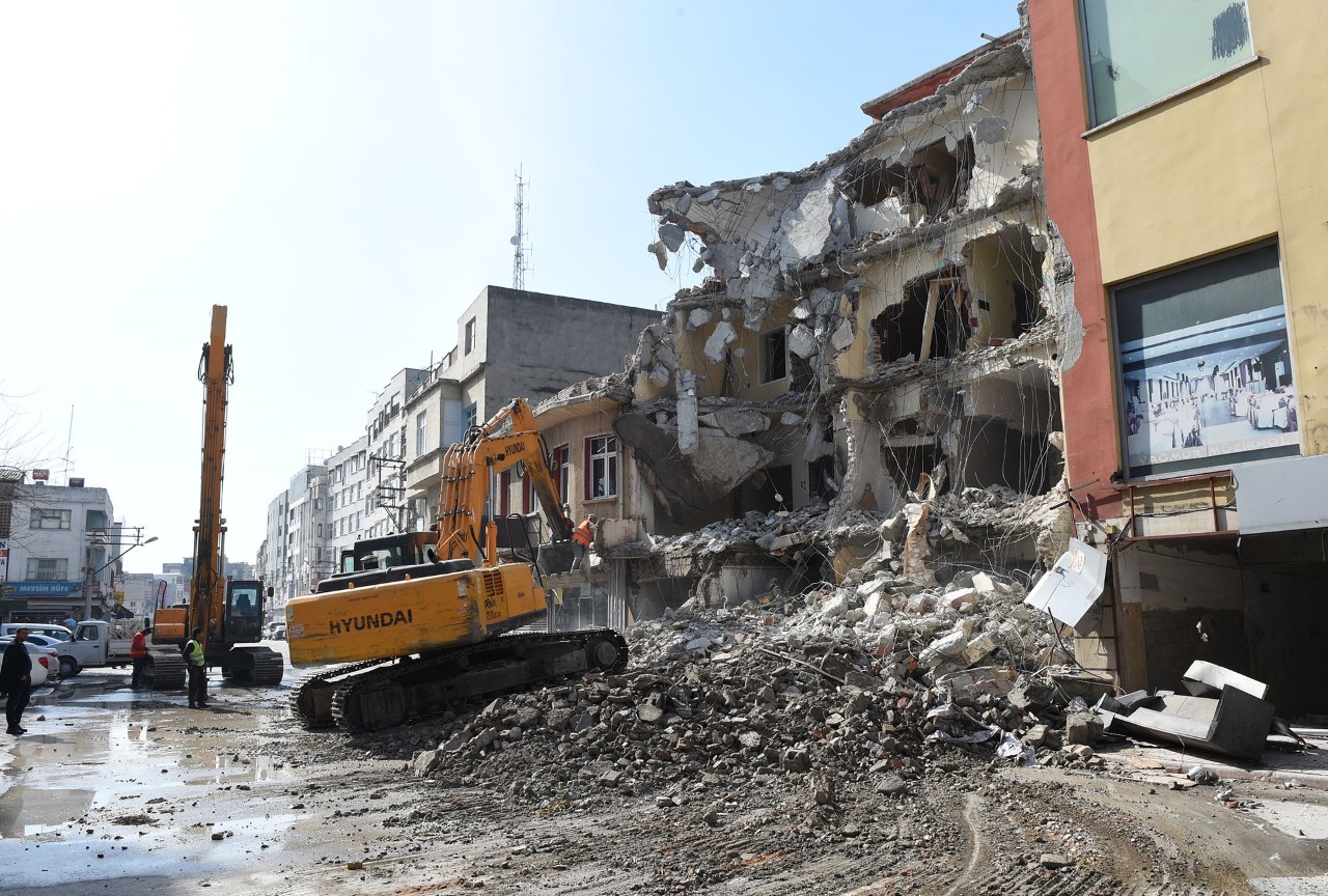 “Adana’nın Hayali” Gerçek Oluyor