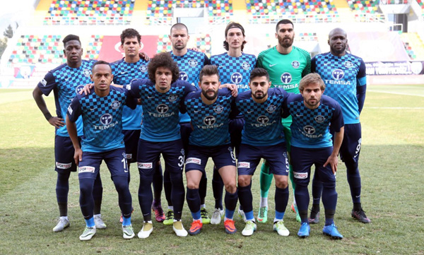Şimşek ağır yaralı