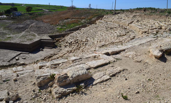 Magarsus’ta kazılar hızlandırılacak